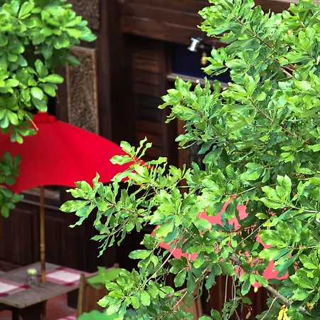 Singha Montra Lanna Boutique Style Hotel-2